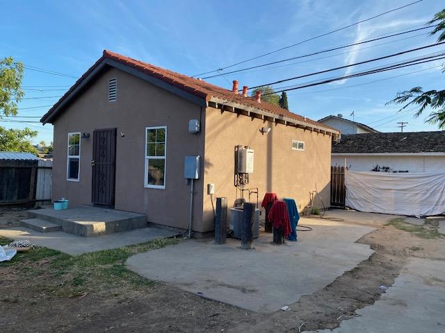 424 S A St, Madera, CA 93638