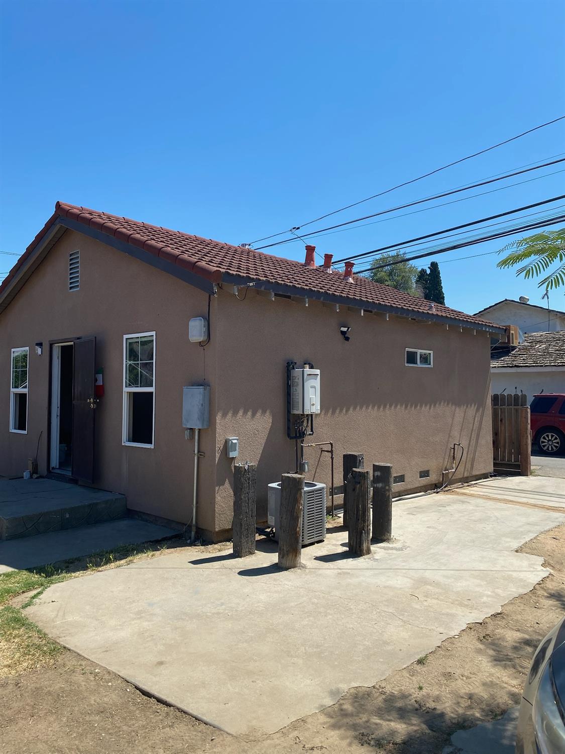 424 S A St, Madera, CA 93638