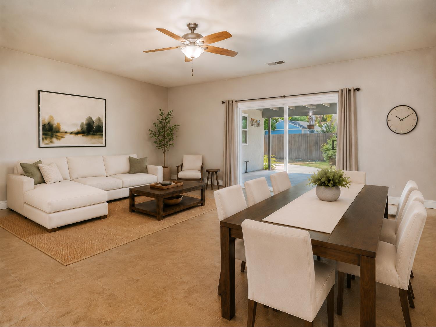 2468 S Phillip Ave, Fresno, CA 93727