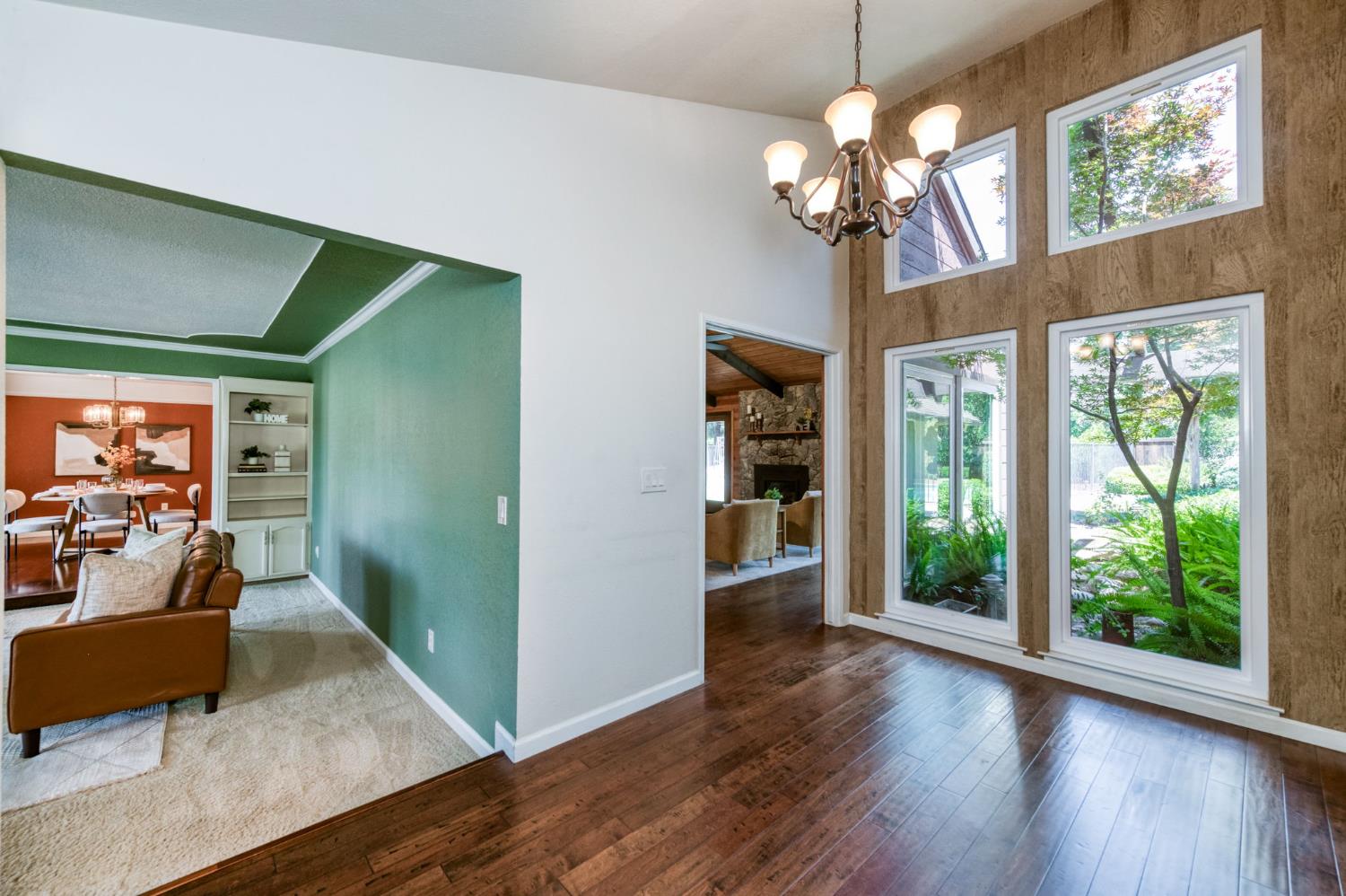 7238 N Ila, Fresno, CA 93711