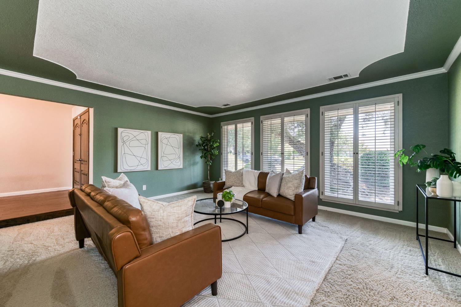7238 N Ila, Fresno, CA 93711