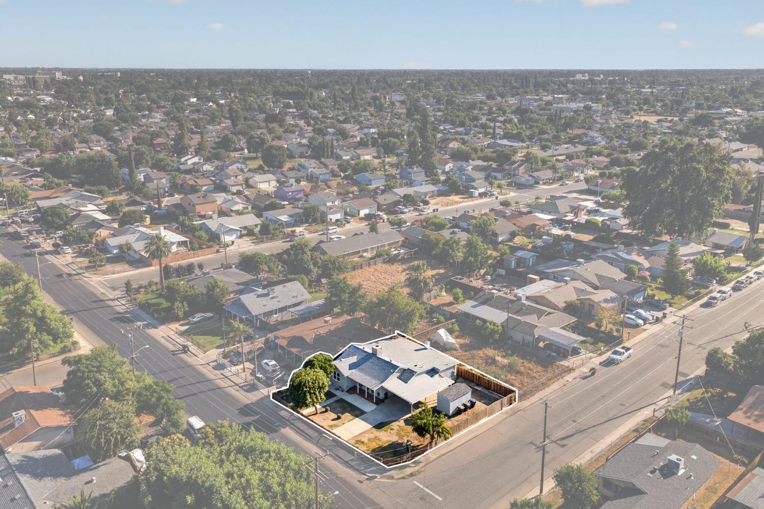 1919 N Bridge, Visalia, CA 932
