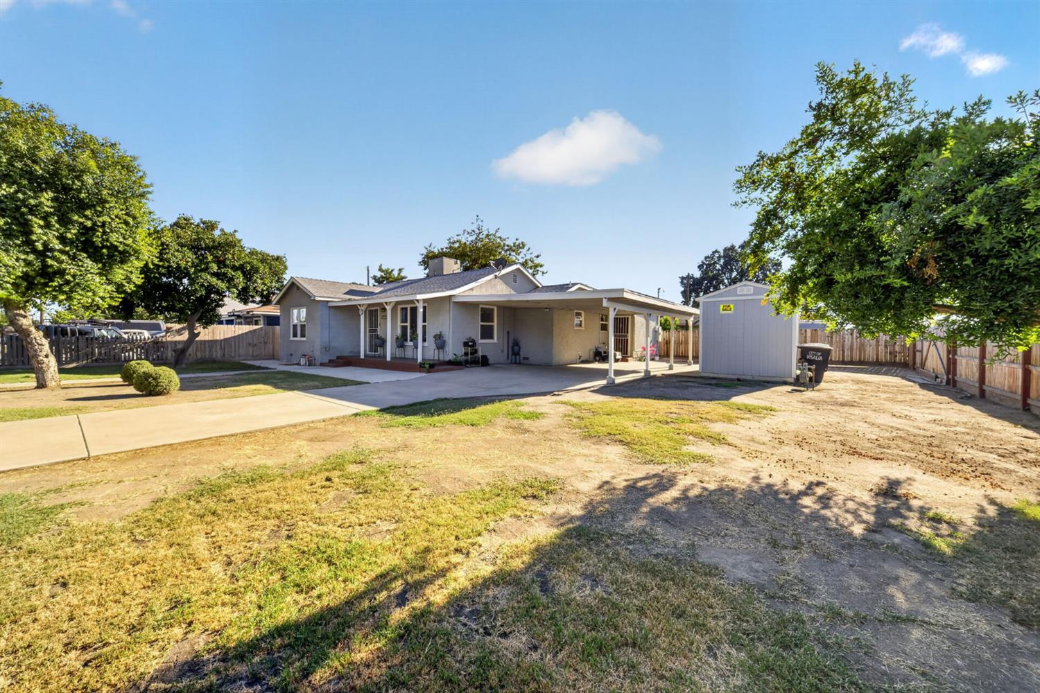 1919 N Bridge, Visalia, CA 932