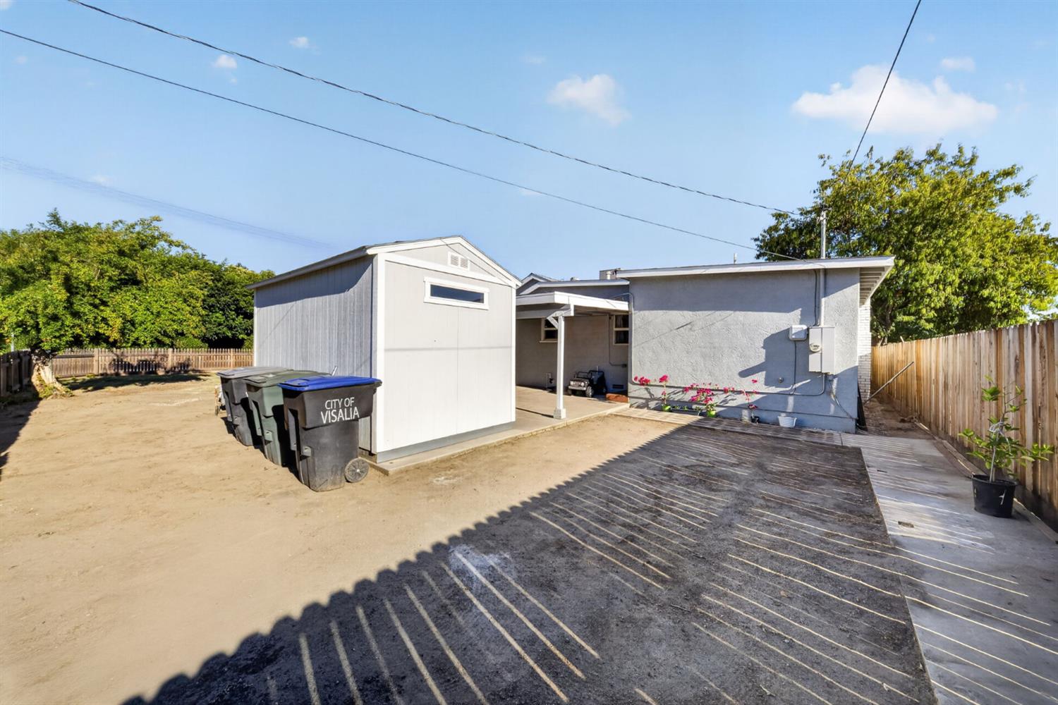 1919 N Bridge, Visalia, CA 932