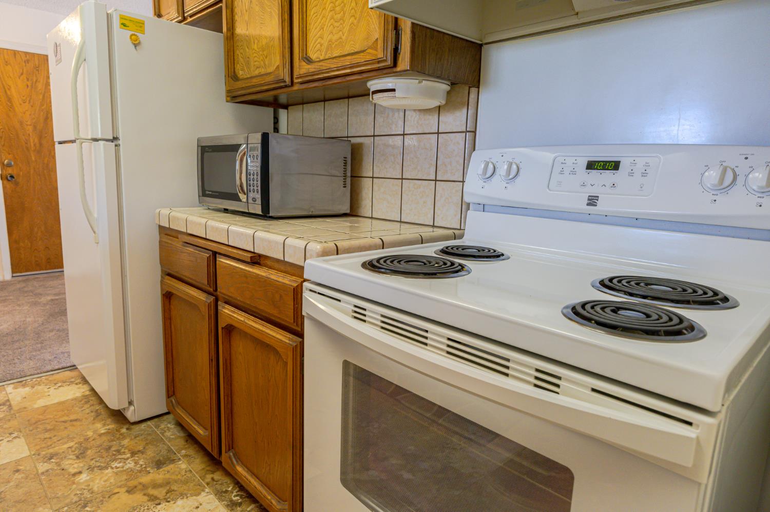 36846 Batti Rd, Coarsegold, CA 93614