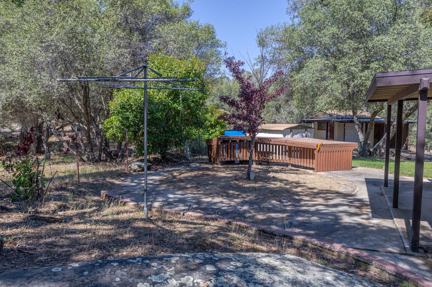 36846 Batti Rd, Coarsegold, CA 93614