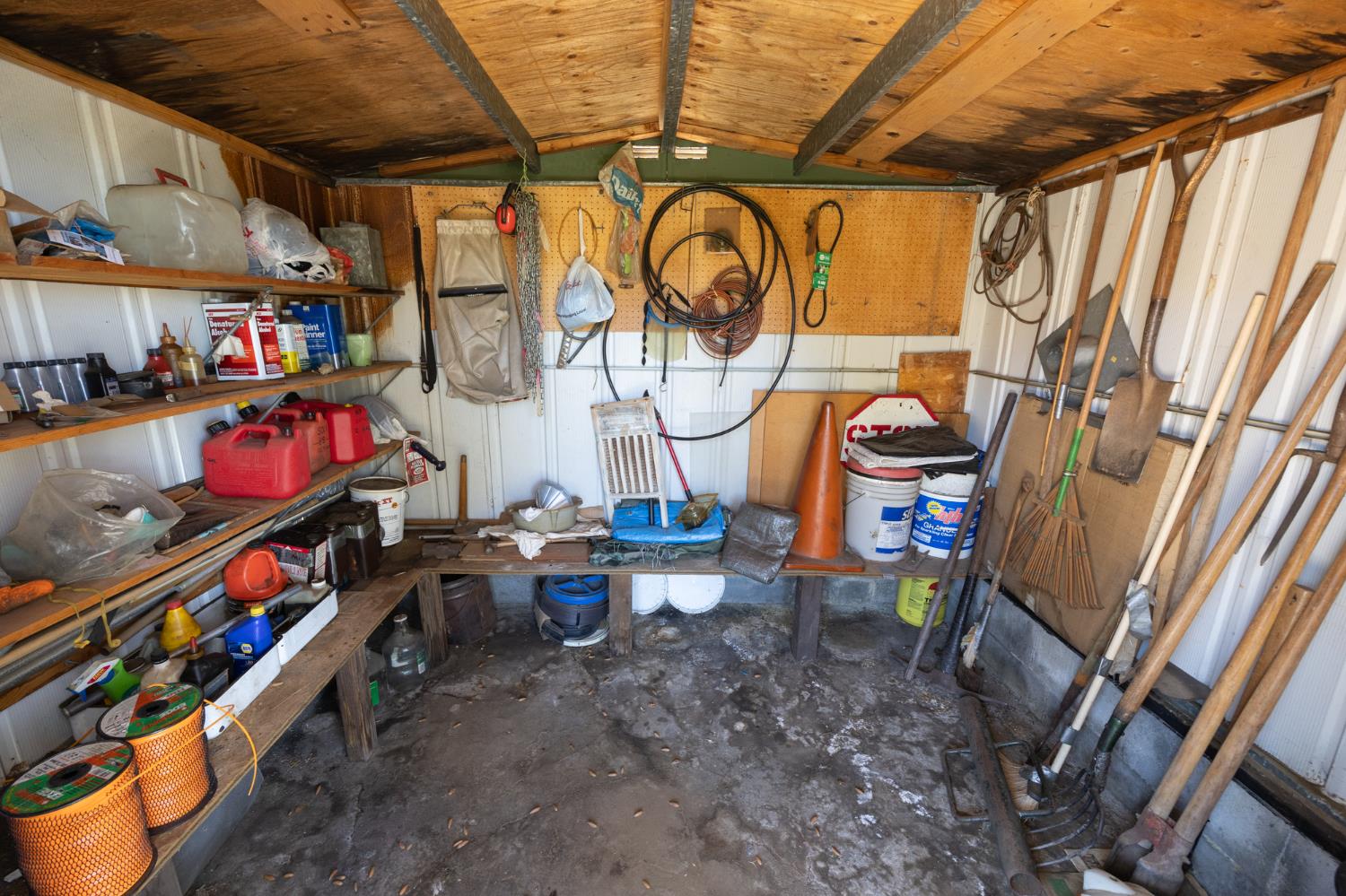 36846 Batti Rd, Coarsegold, CA 93614