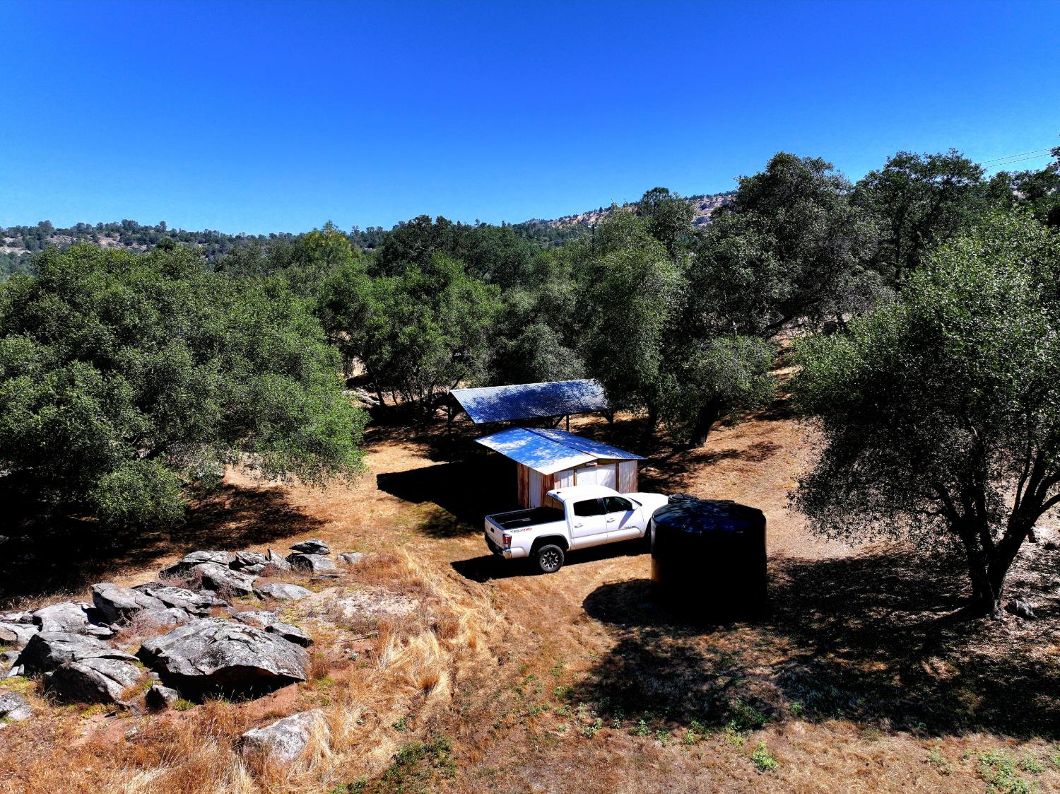 36846 Batti Rd, Coarsegold, CA 93614