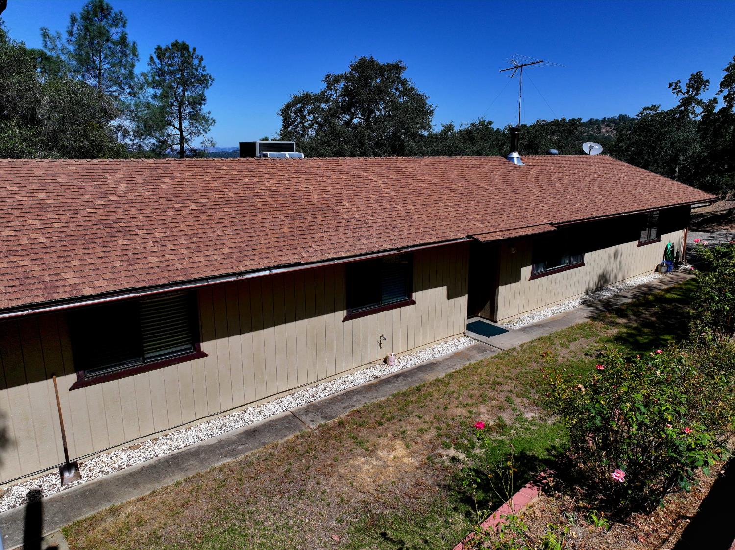 36846 Batti Rd, Coarsegold, CA 93614