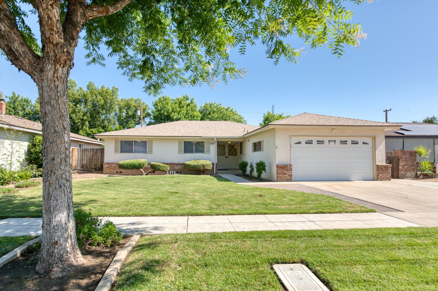 4839 E Santa Ana Ave, Fresno, CA 93726