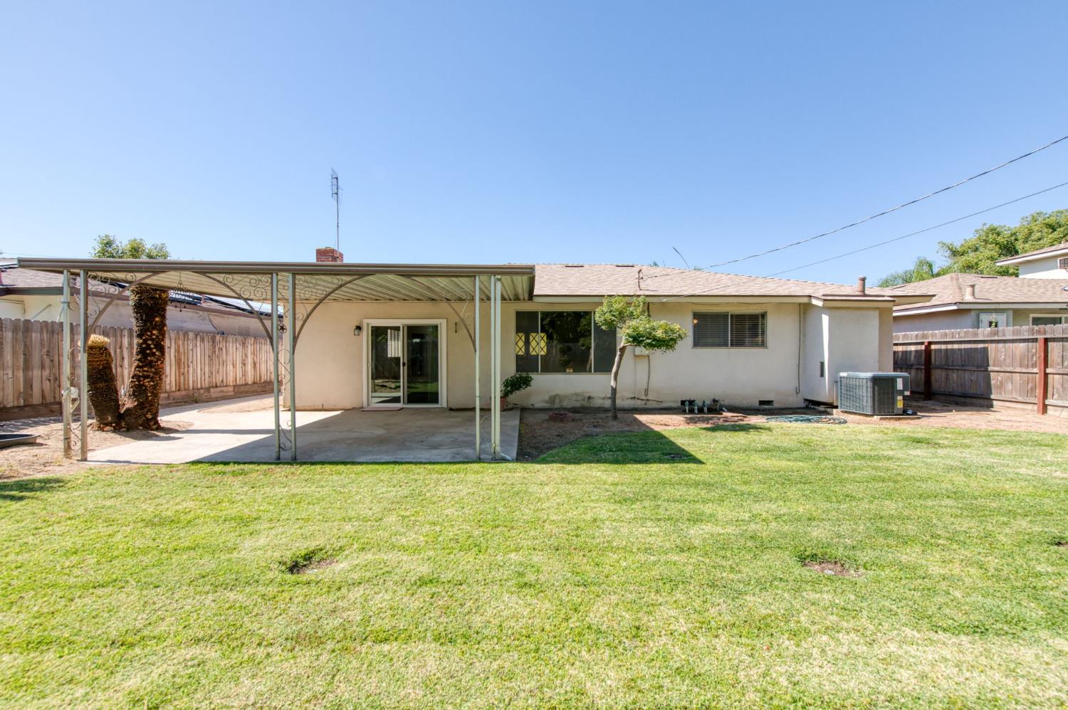 4839 E Santa Ana Ave, Fresno, CA 93726