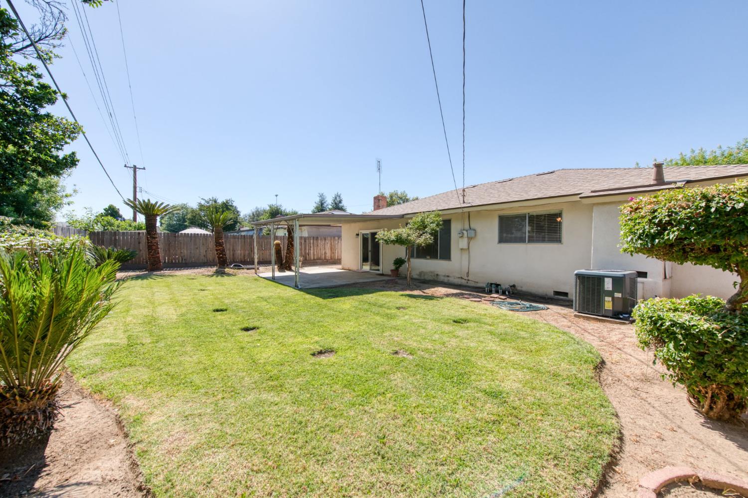 4839 E Santa Ana Ave, Fresno, CA 93726