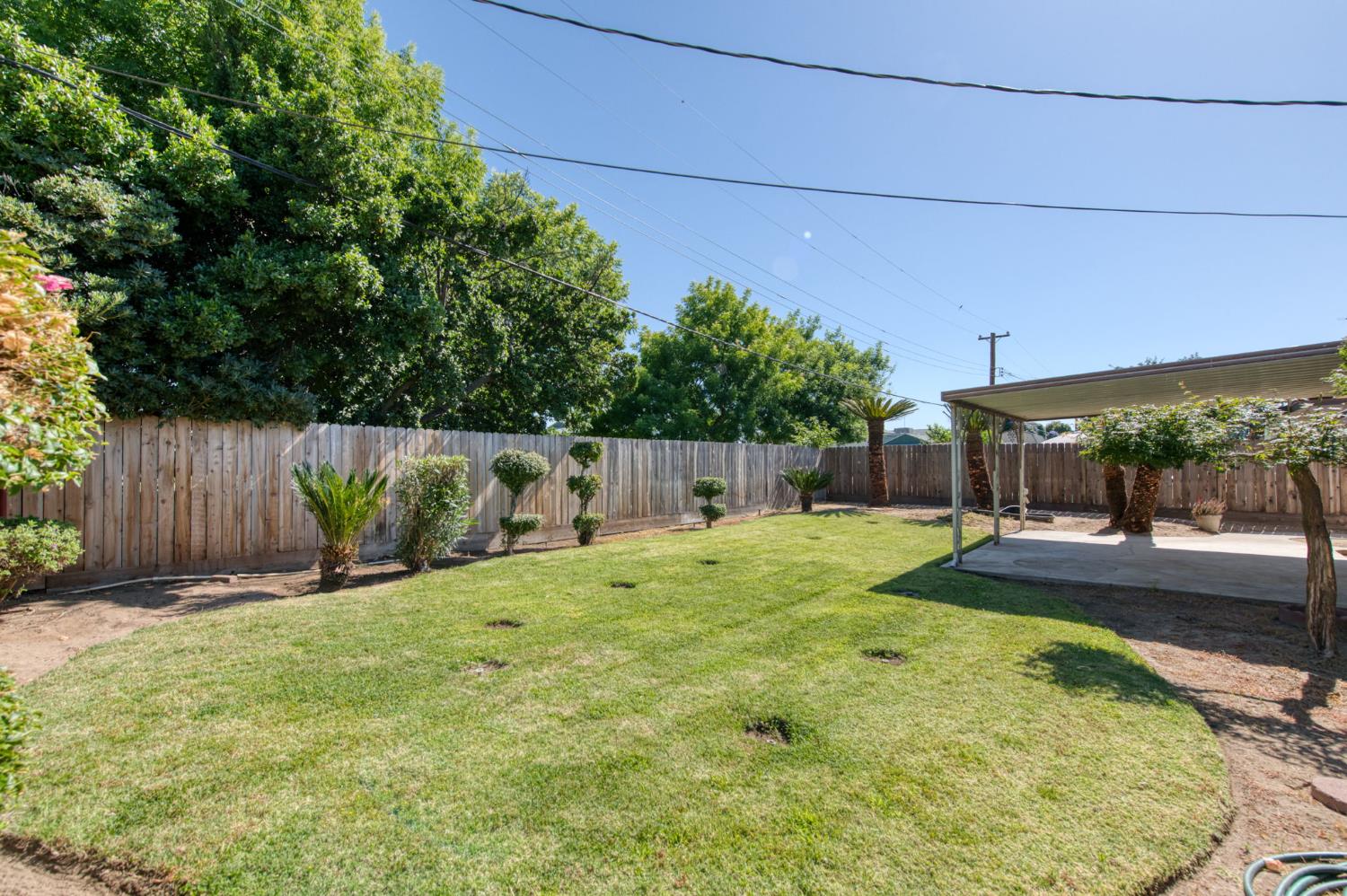 4839 E Santa Ana Ave, Fresno, CA 93726