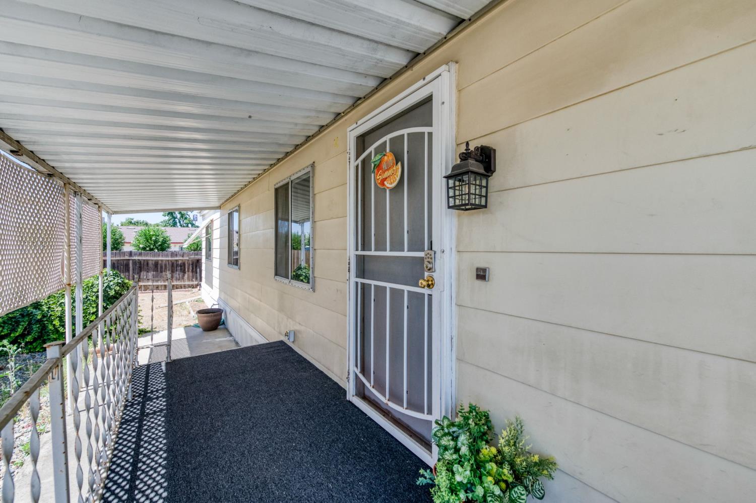 1551 6Th Avenue Dr #29, Kingsburg, CA 93631