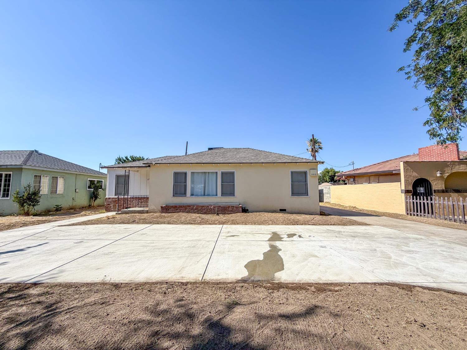 519 N N Pl, Tulare, CA 93274