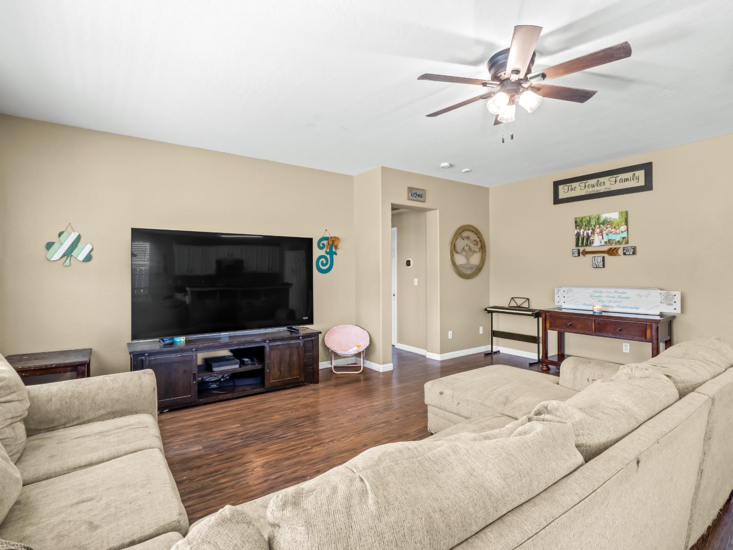 6645 E Braly, Fresno, CA 93727
