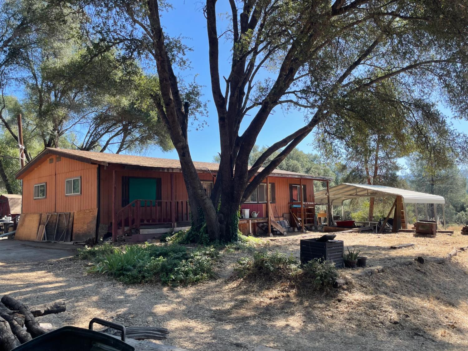 3877 Lopa Rd, Mariposa, CA 95338