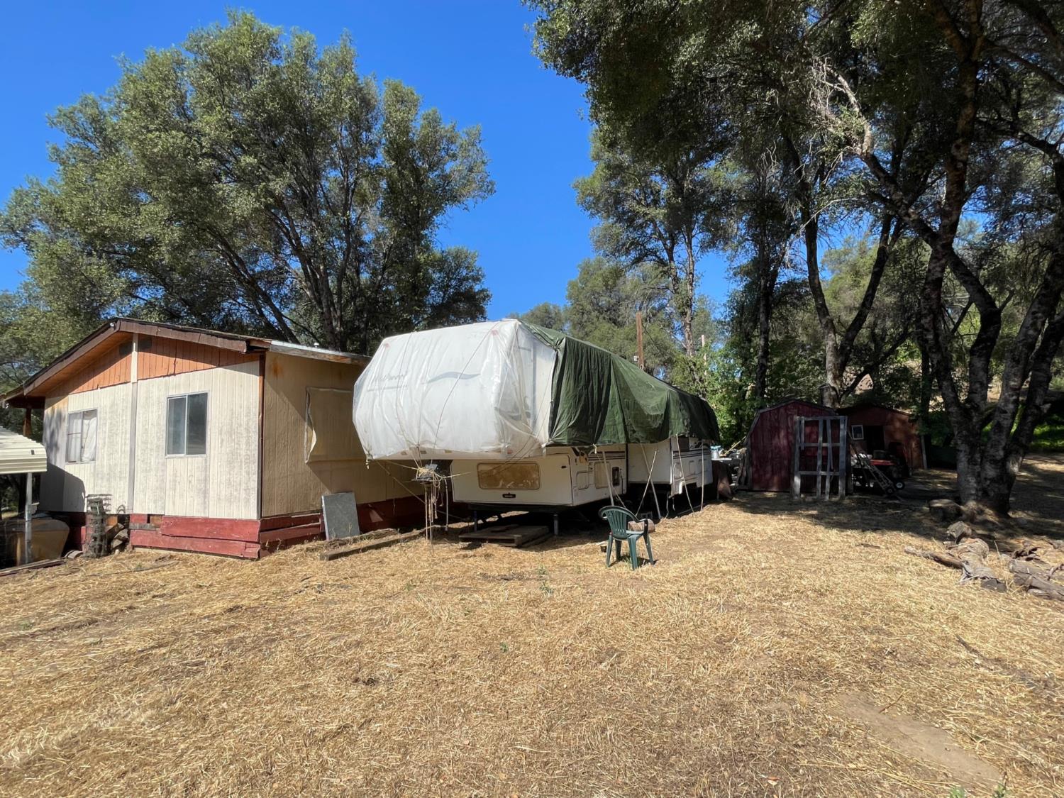 3877 Lopa Rd, Mariposa, CA 95338