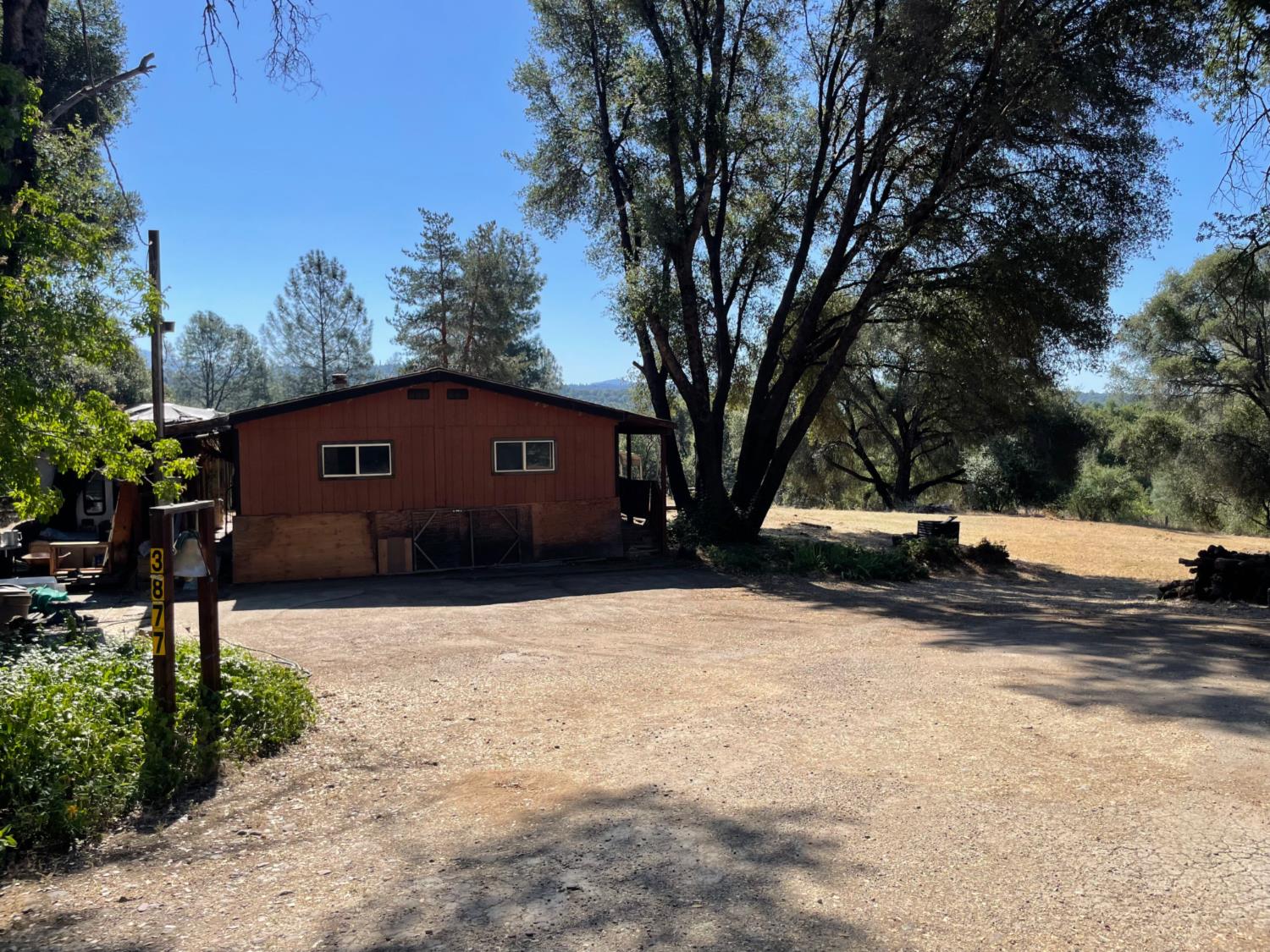 3877 Lopa Rd, Mariposa, CA 95338