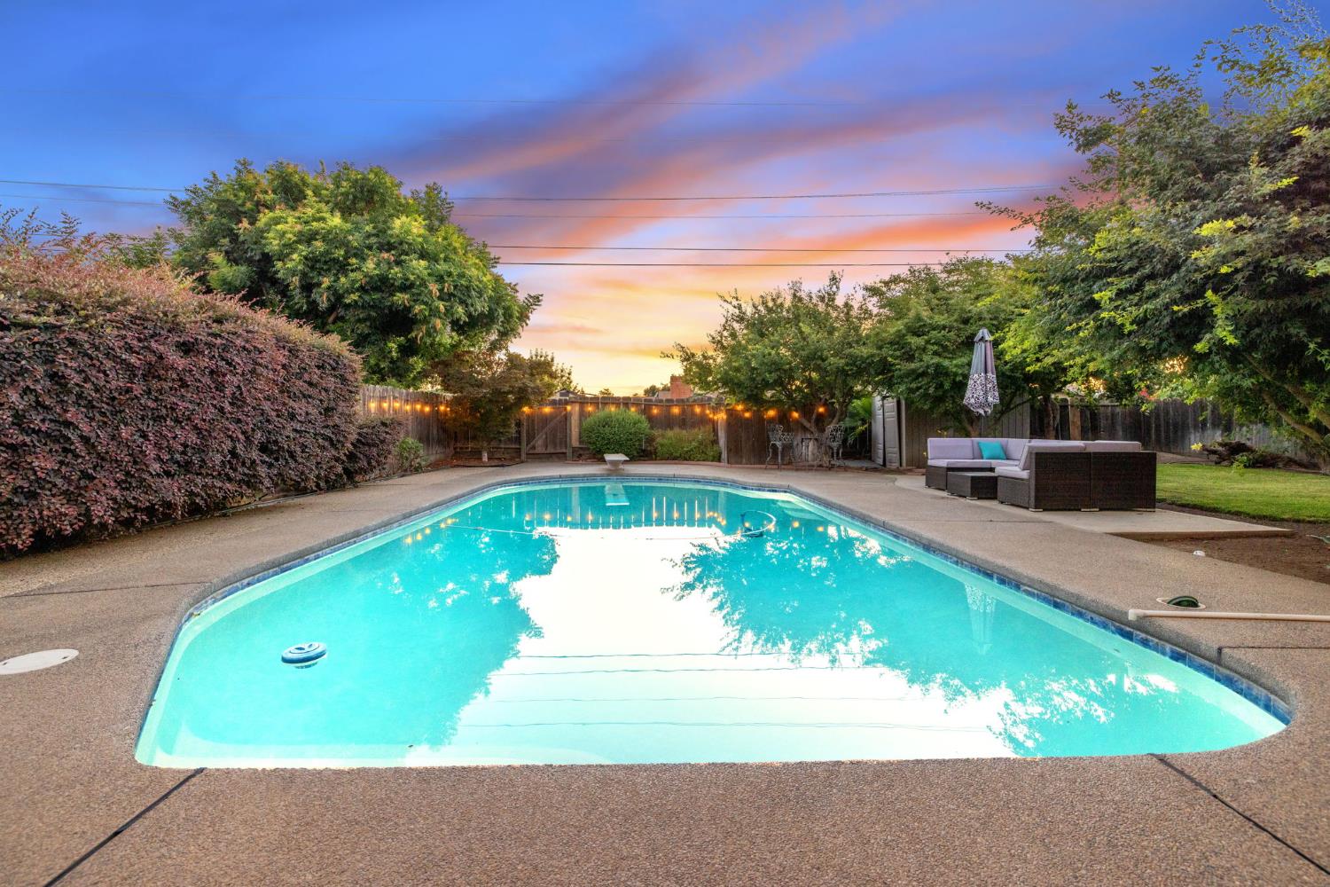 1395 S Rupert Ave, Reedley, CA 93654