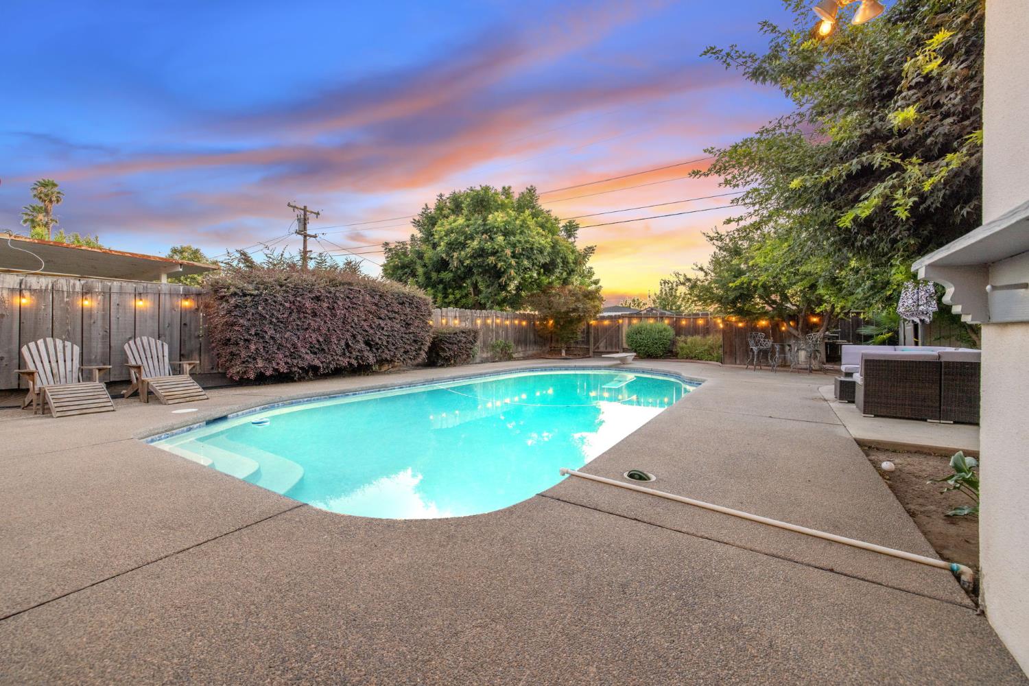 1395 S Rupert Ave, Reedley, CA 93654