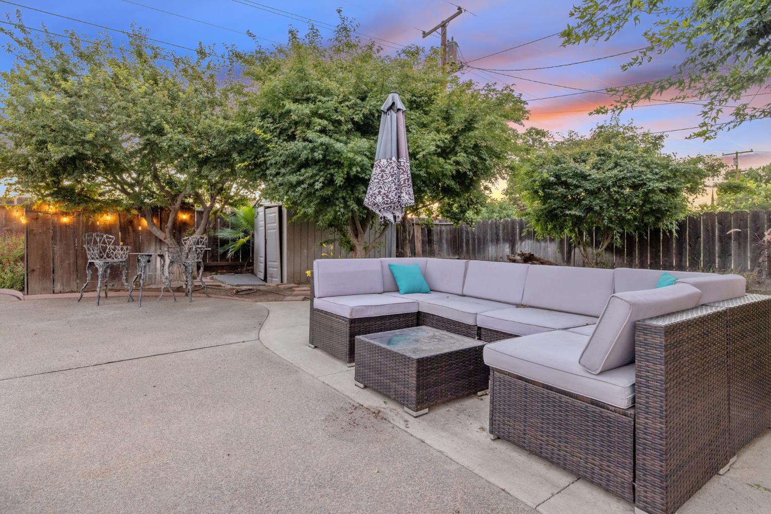 1395 S Rupert Ave, Reedley, CA 93654