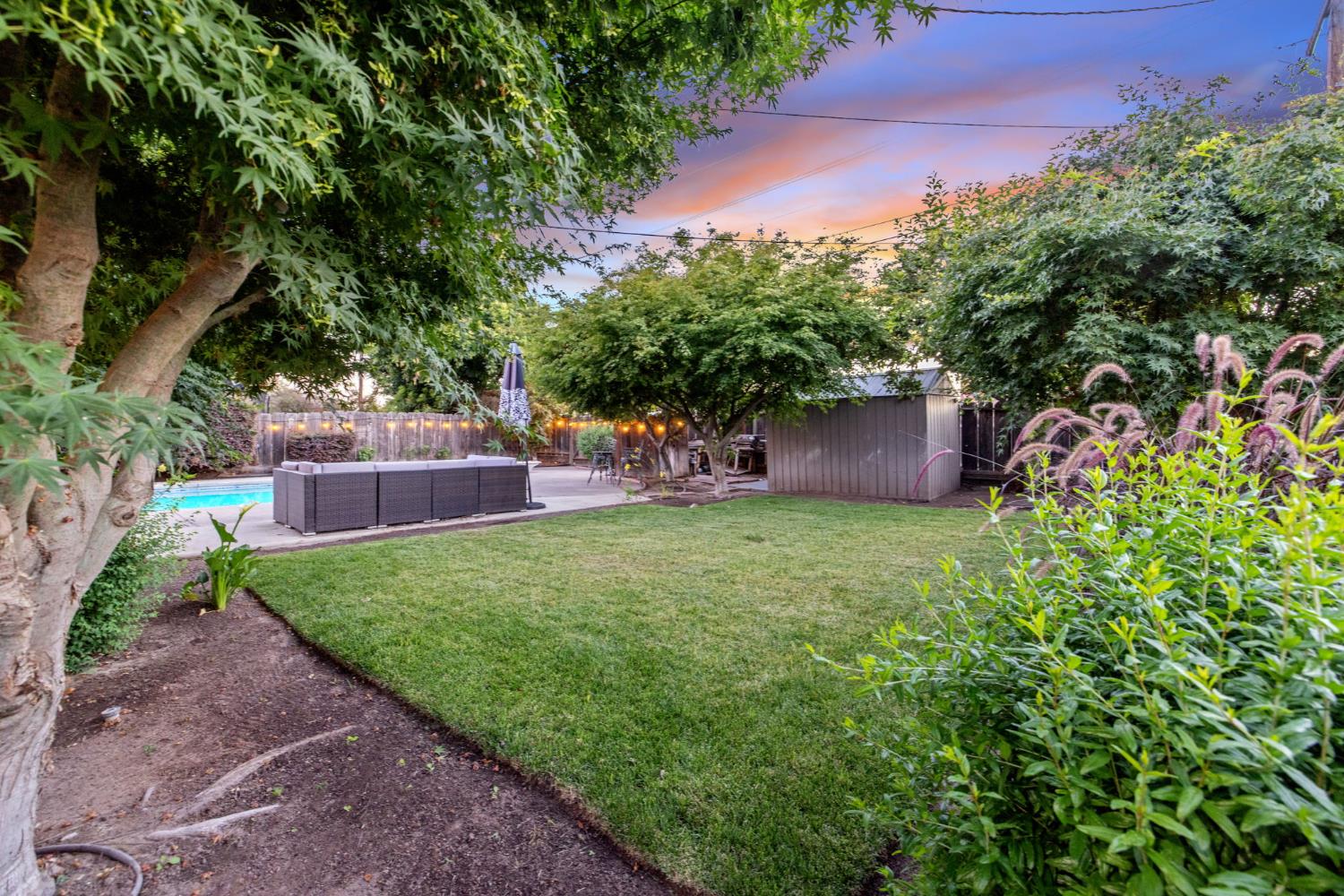 1395 S Rupert Ave, Reedley, CA 93654