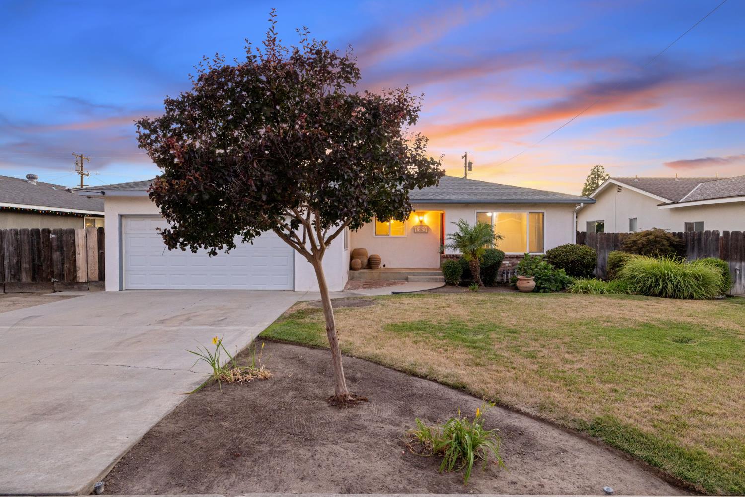 1395 S Rupert Ave, Reedley, CA 93654
