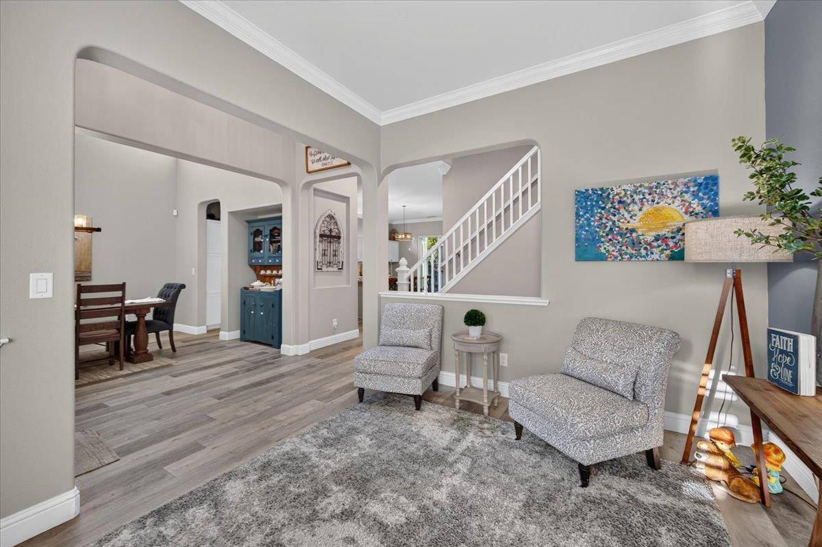 1943 N Douglas Ave, Clovis, CA 93619
