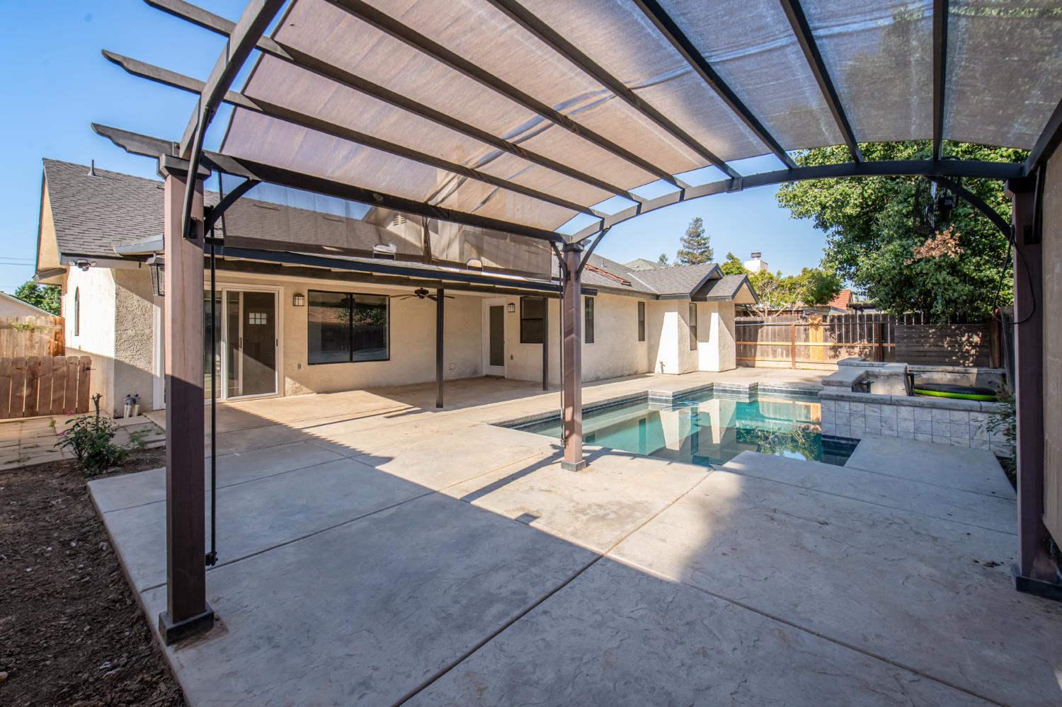 1206 E Kenosha, Fresno, CA 93720