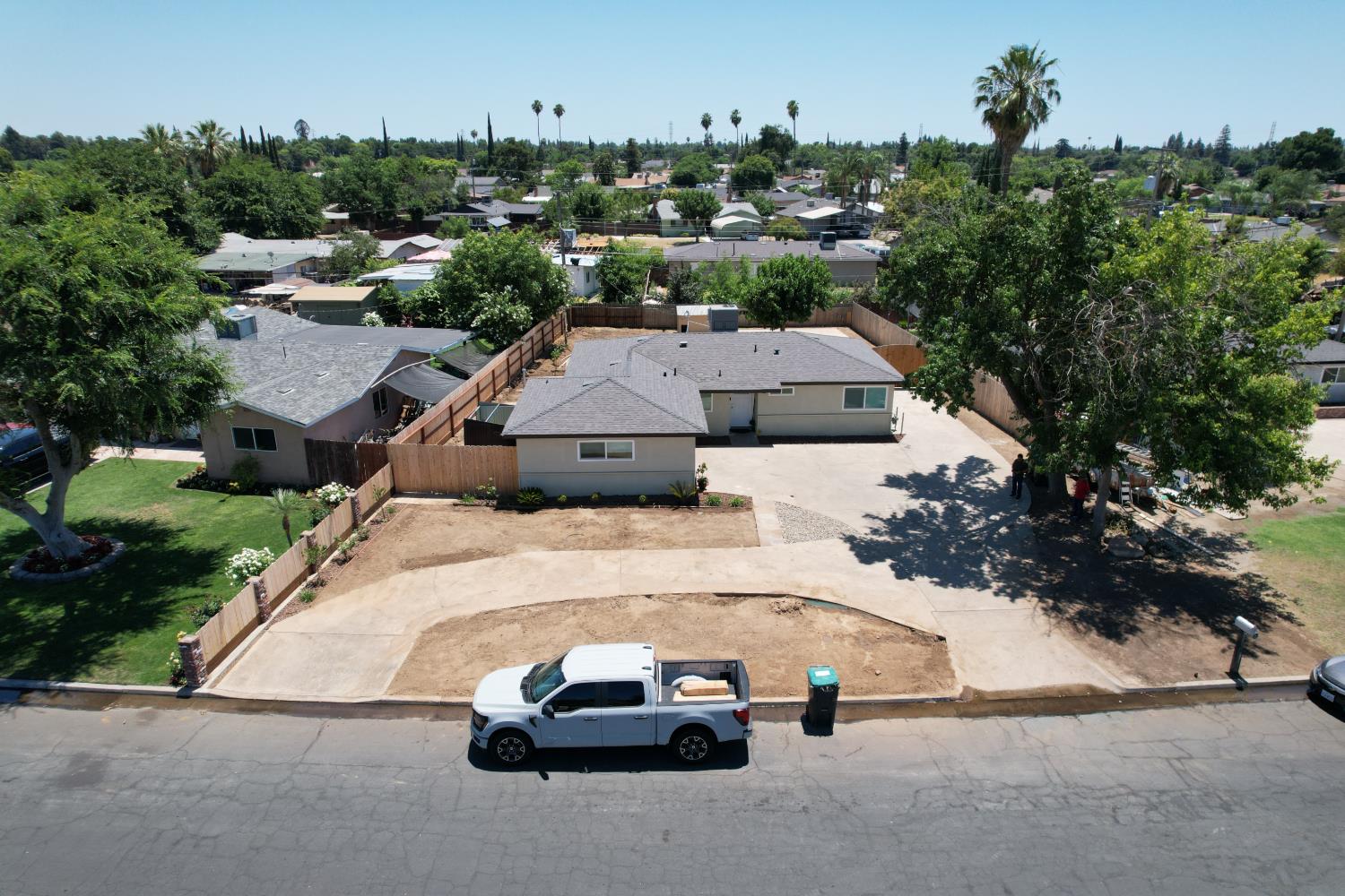 5326 E Clay Ave, Fresno, CA 93727