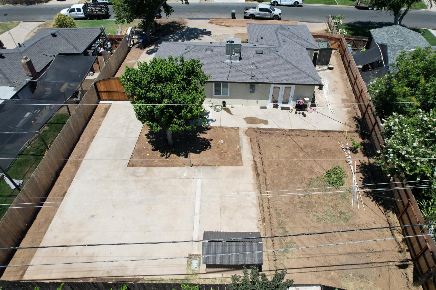 5326 E Clay Ave, Fresno, CA 93727
