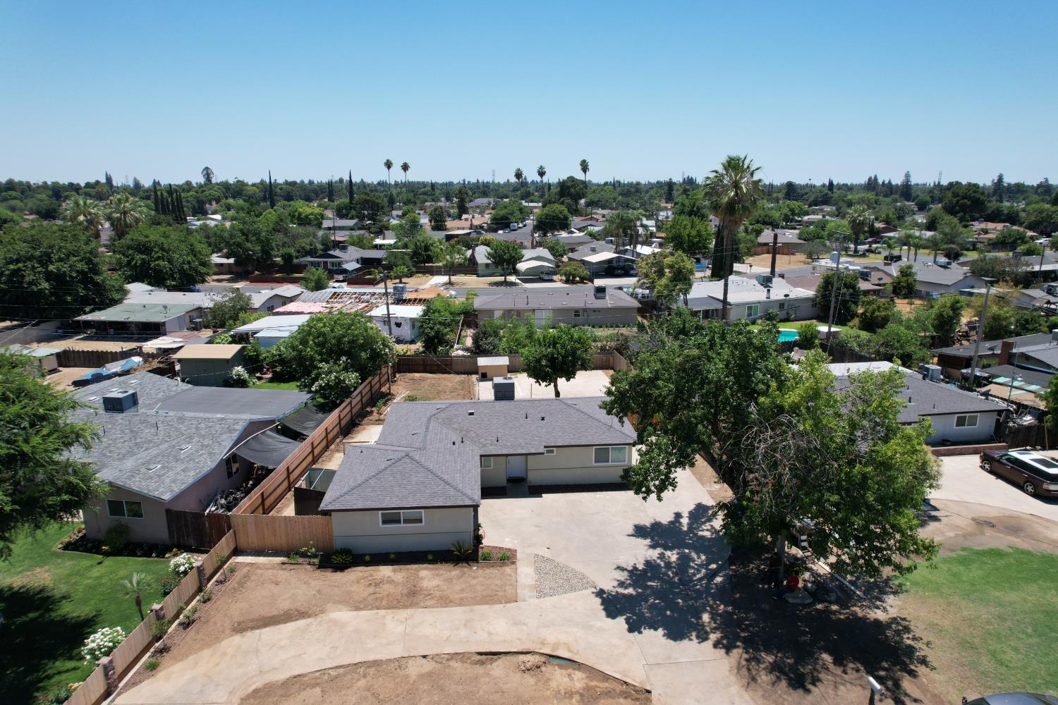 5326 E Clay Ave, Fresno, CA 93727