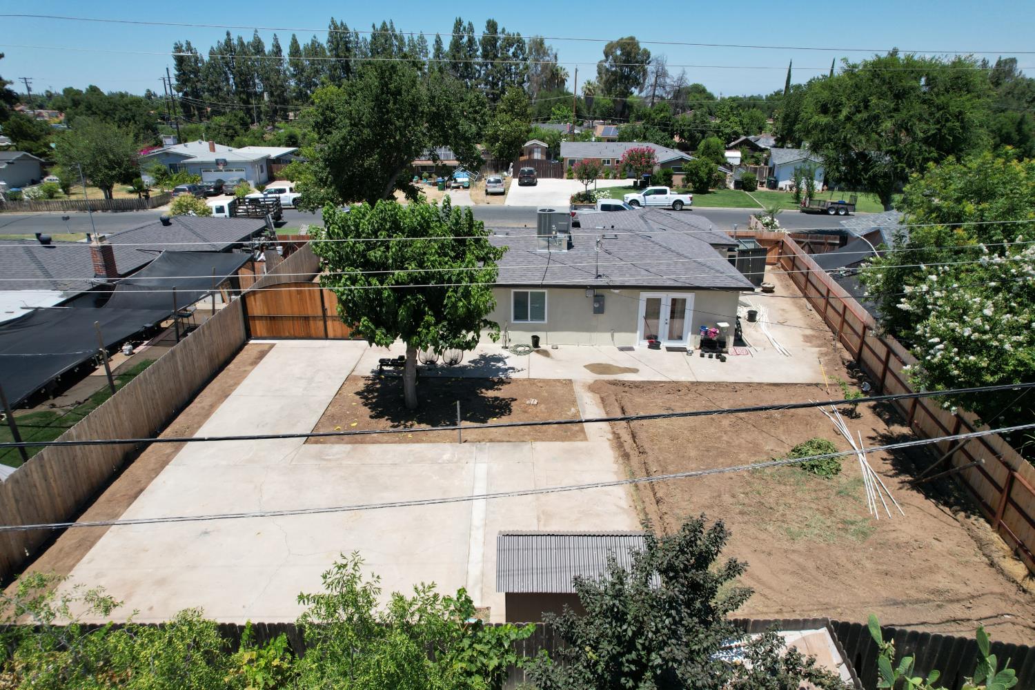 5326 E Clay Ave, Fresno, CA 93727
