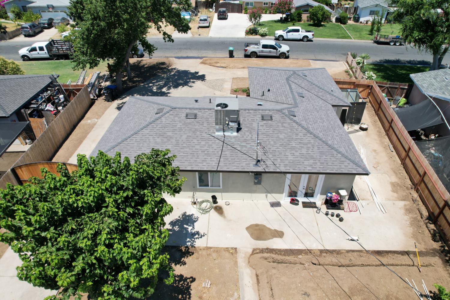 5326 E Clay Ave, Fresno, CA 93727