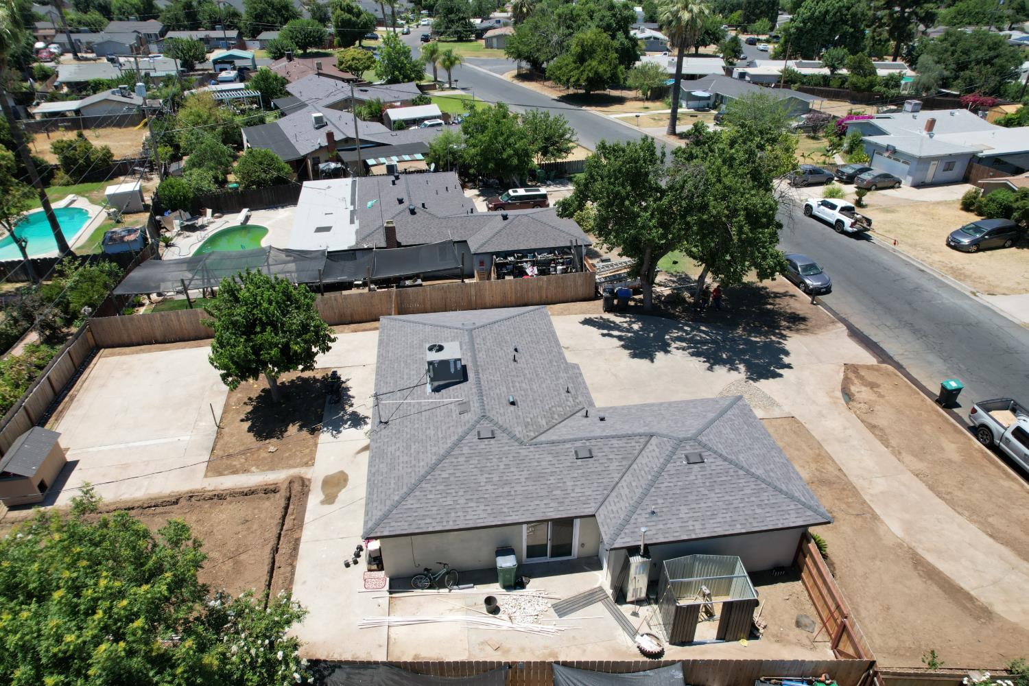 5326 E Clay Ave, Fresno, CA 93727
