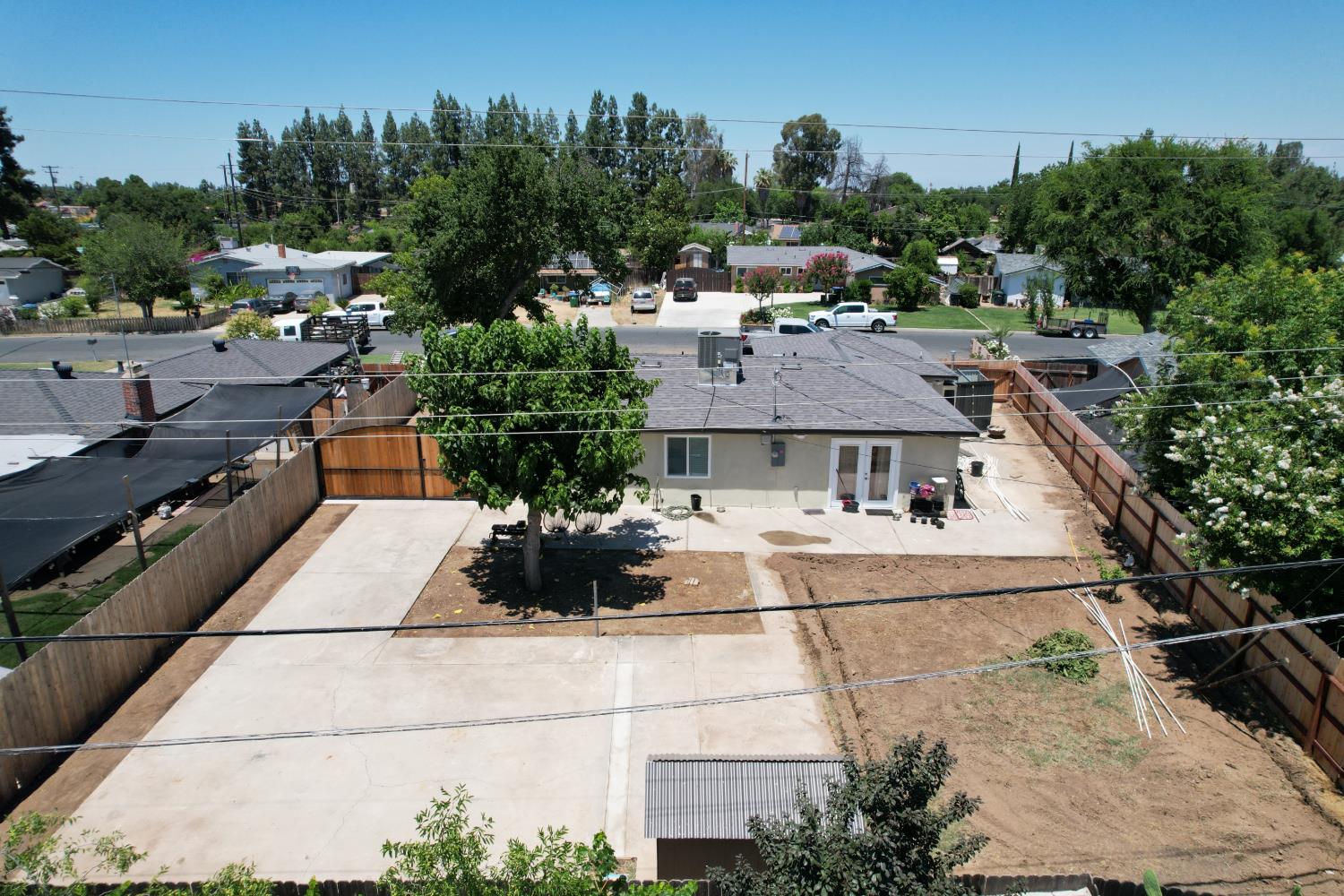 5326 E Clay Ave, Fresno, CA 93727