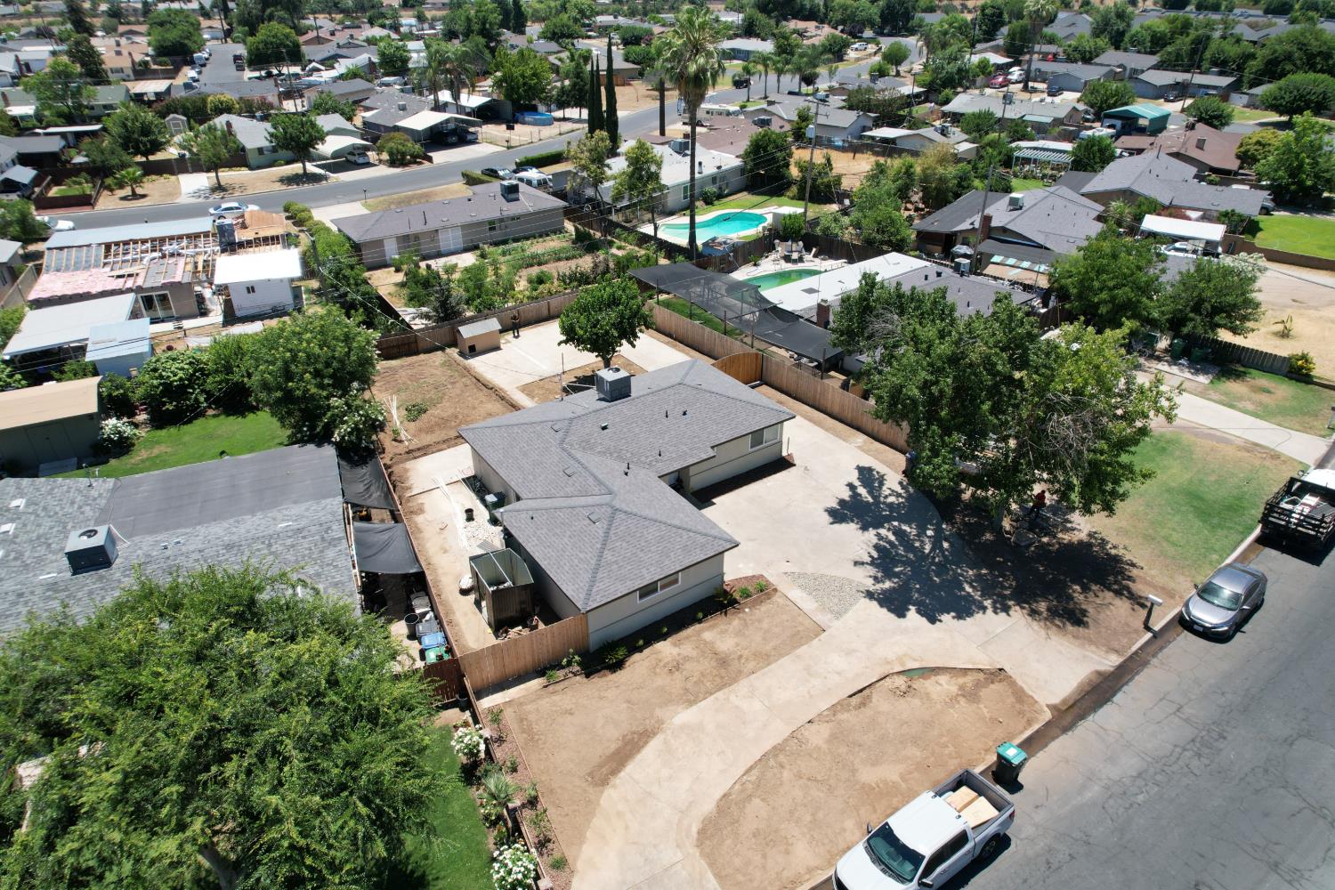 5326 E Clay Ave, Fresno, CA 93727