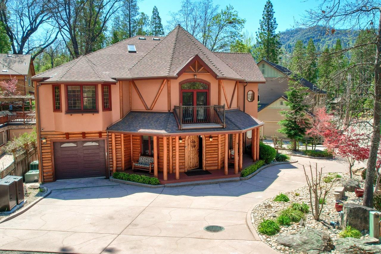54736 Willow Cove Rd, Bass Lake, CA 93604