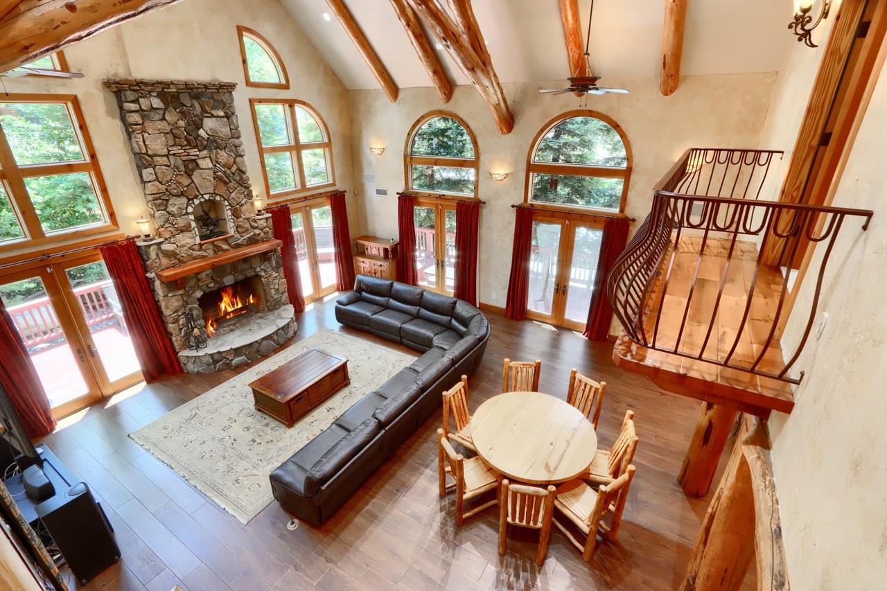54736 Willow Cove Rd, Bass Lake, CA 93604