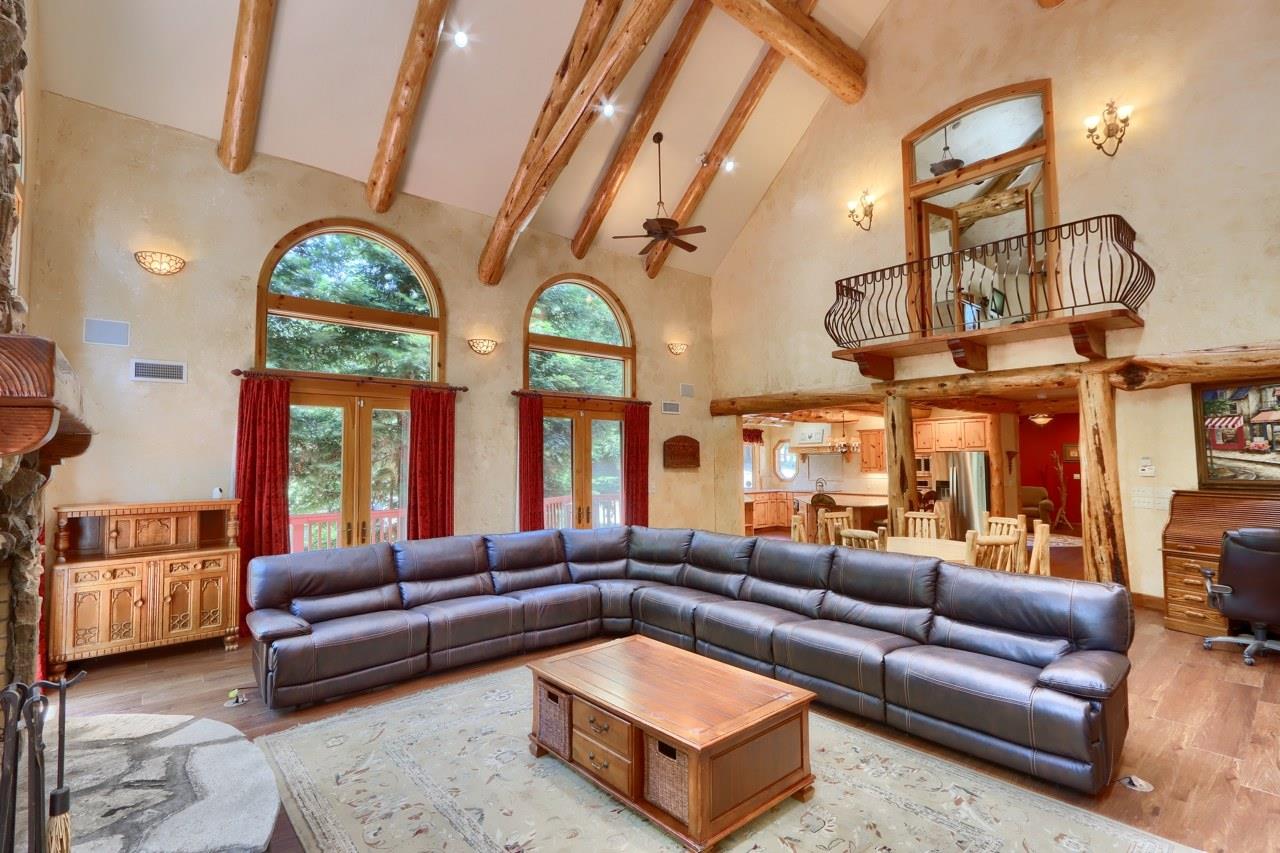 54736 Willow Cove Rd, Bass Lake, CA 93604