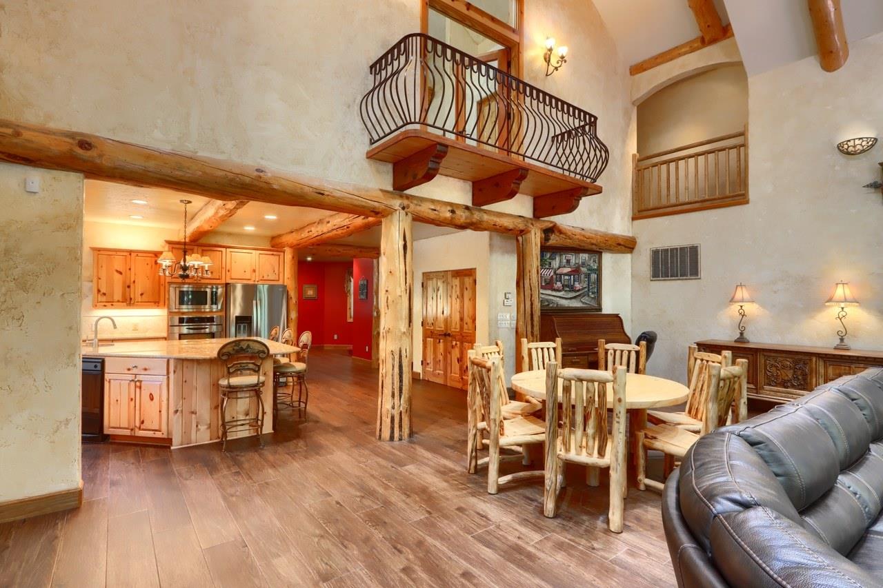 54736 Willow Cove Rd, Bass Lake, CA 93604
