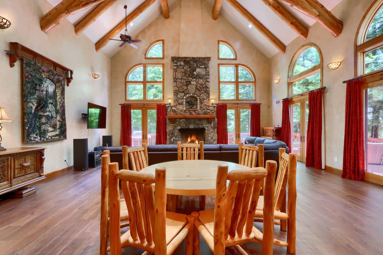 54736 Willow Cove Rd, Bass Lake, CA 93604