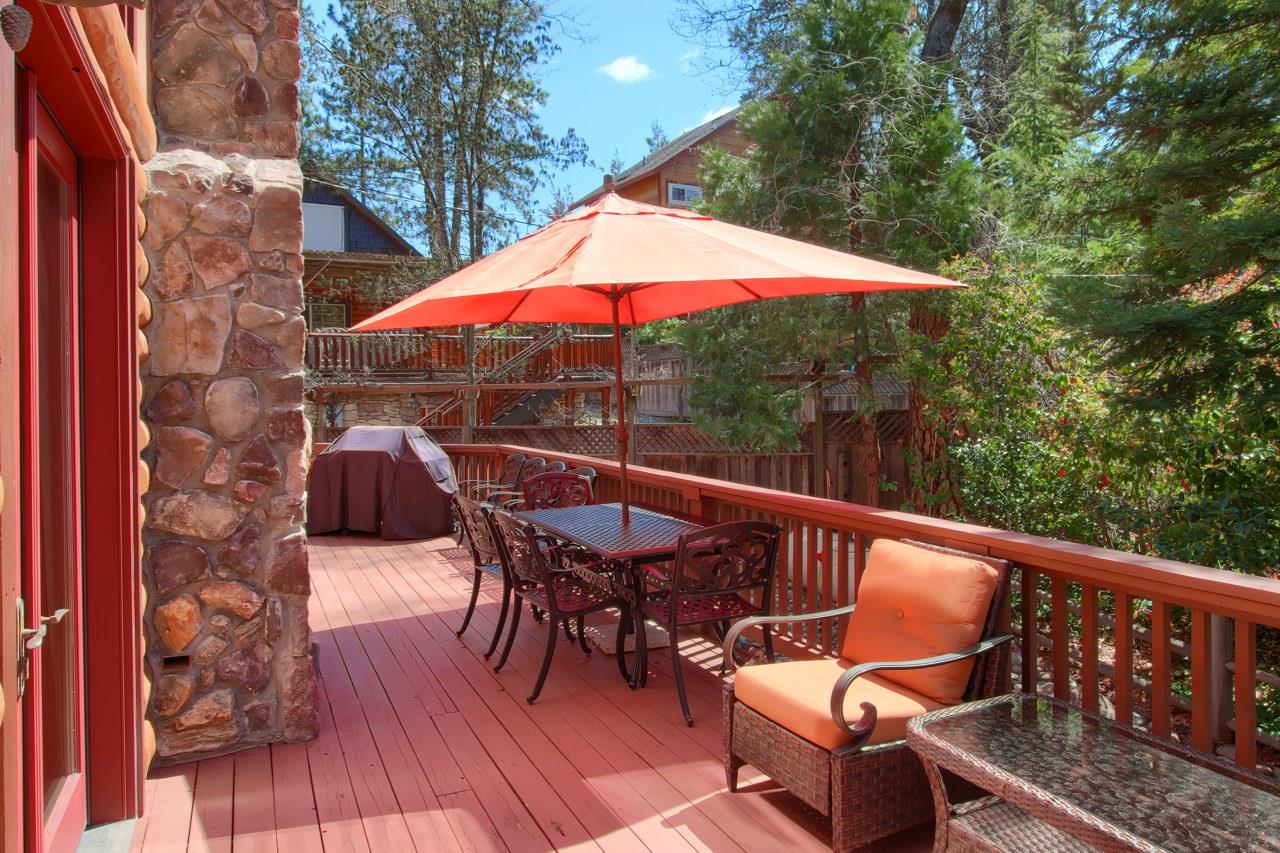 54736 Willow Cove Rd, Bass Lake, CA 93604