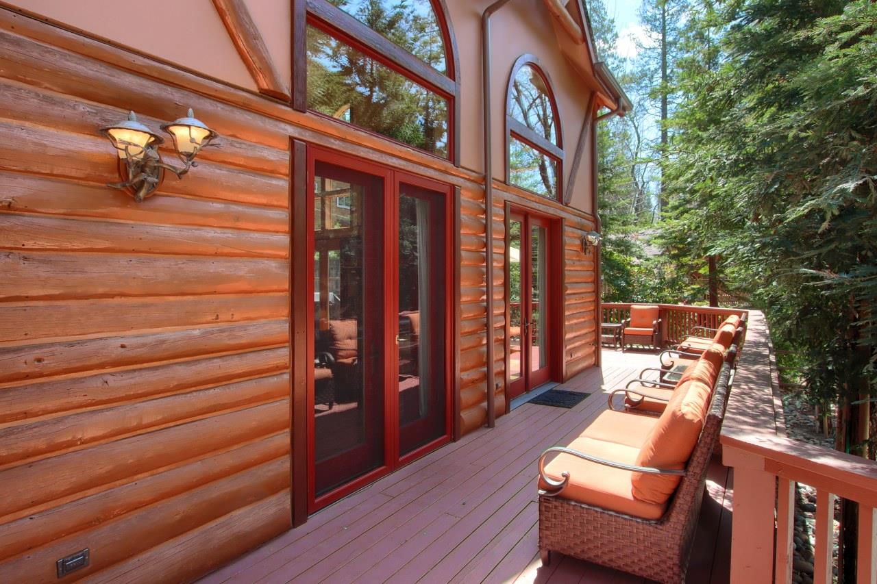 54736 Willow Cove Rd, Bass Lake, CA 93604