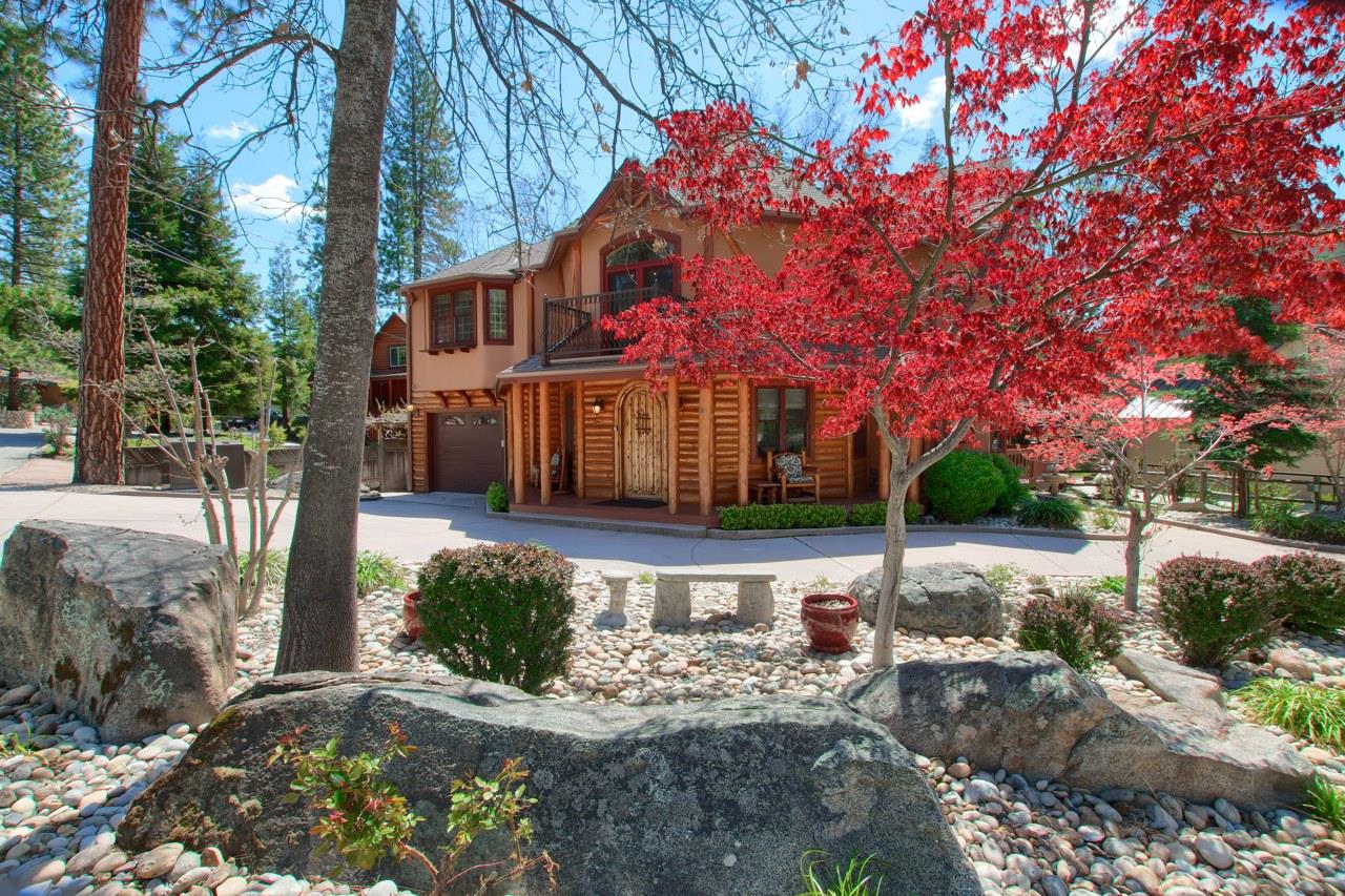 54736 Willow Cove Rd, Bass Lake, CA 93604