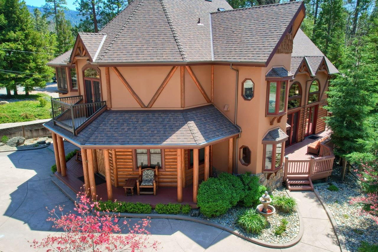 54736 Willow Cove Rd, Bass Lake, CA 93604