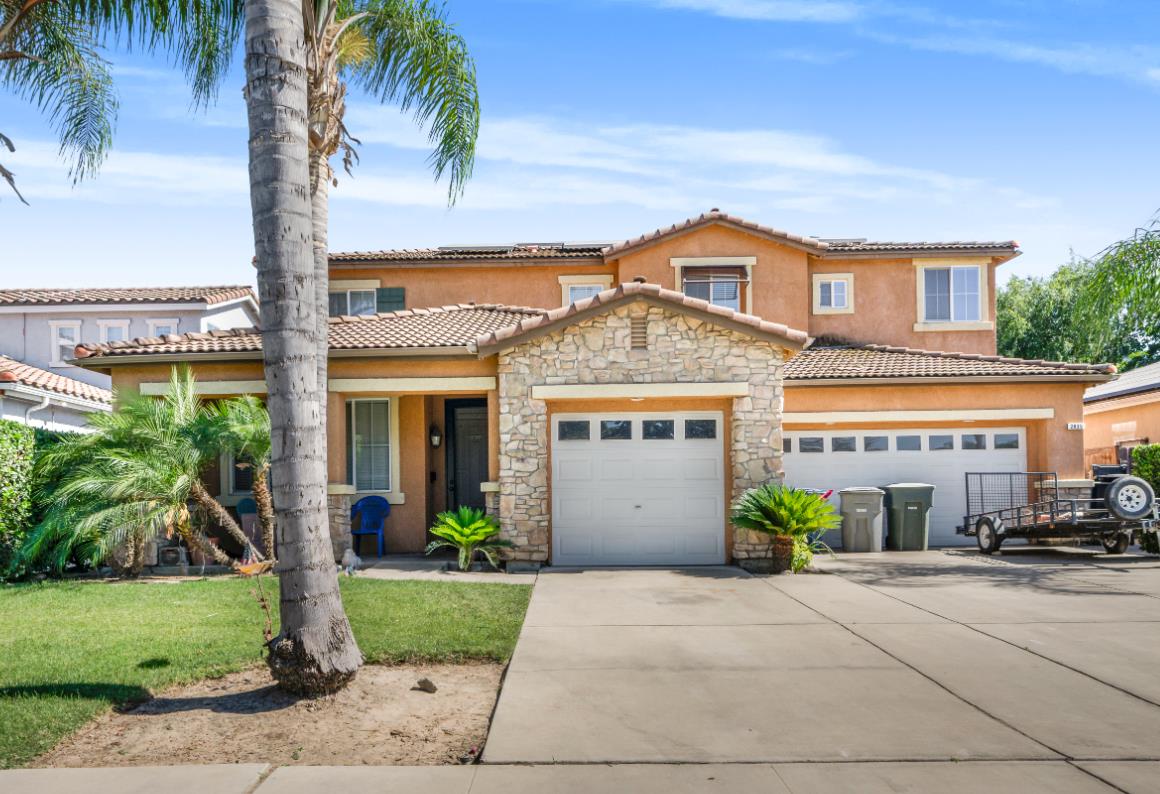 2835 Myrtle Ave, Sanger, CA 93657