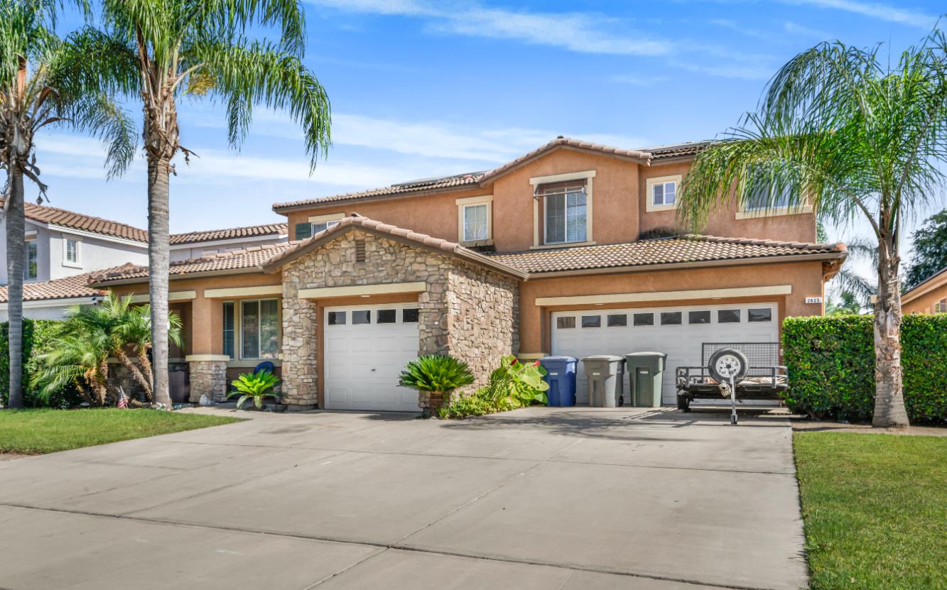 2835 Myrtle Ave, Sanger, CA 93657