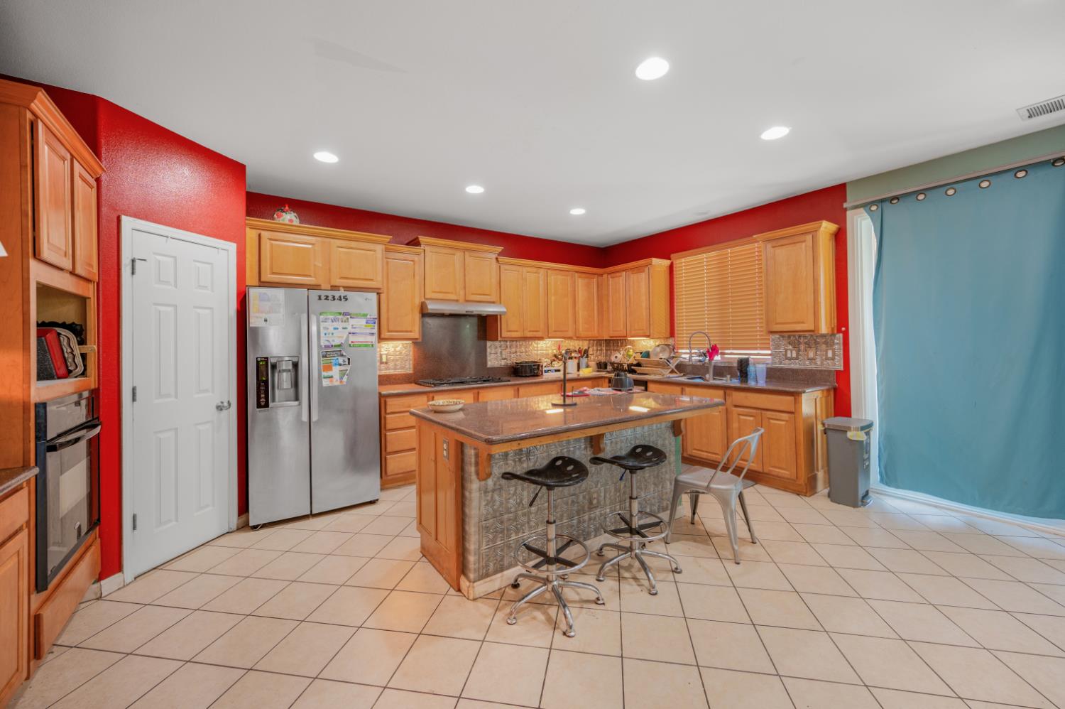 2835 Myrtle Ave, Sanger, CA 93657